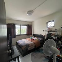 242 Bukit Panjang Ring Road · HDB Common Room for Rent · Bukit Panjang - Image 1 of 12 - Thumbnail