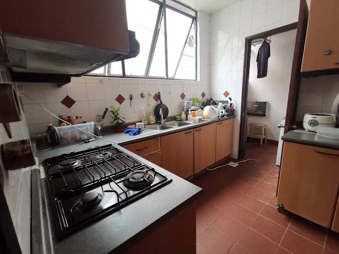 Condo Common Room for Rent in River Valley · 338E River Valley Road, 238370 · S$ 1,300/mo - Image 6 of 6