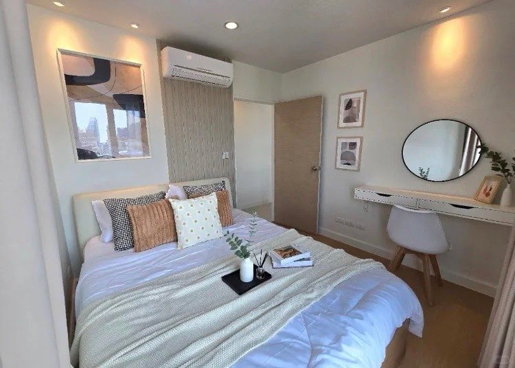 Condo Whole Unit for Rent in Bukit Timah · 7 Upper Bukit Timah View, 588135 · S$ 1,299/mo - Image 5 of 5