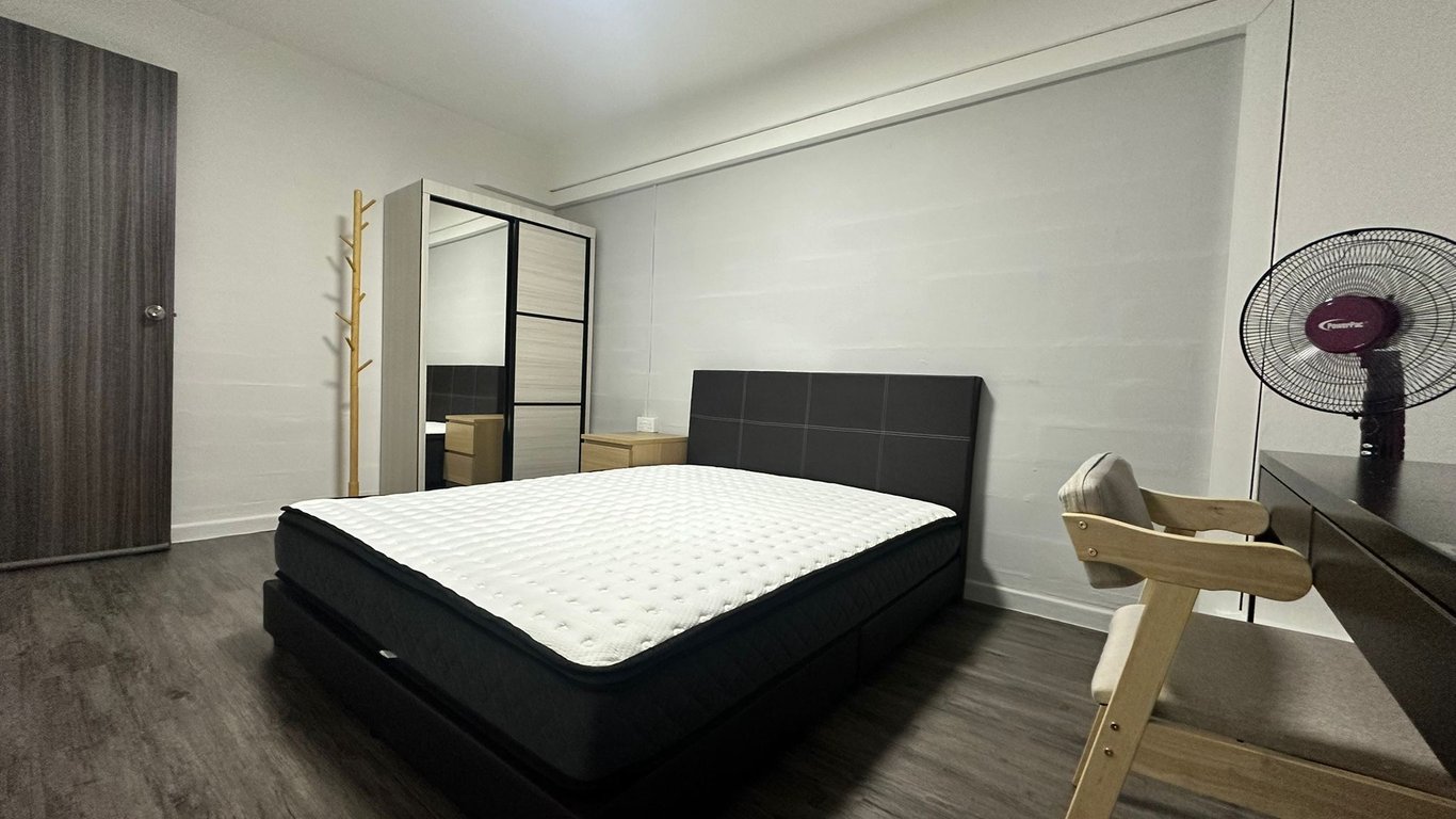HDB Common Room for Rent in Geylang · 35 Circuit Road, 370035 · S$ 1,150/mo - Image 3 of 9