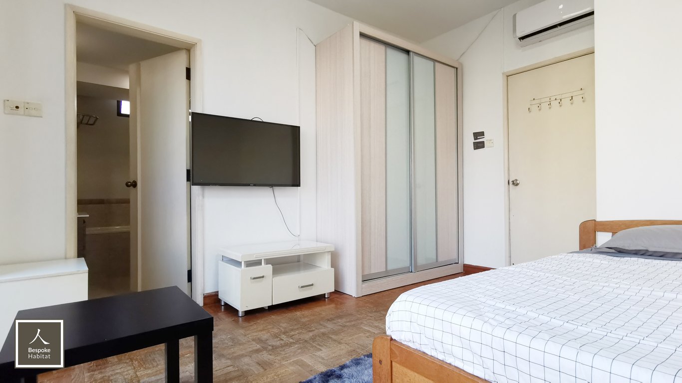 Choa Chu Kang Condo Master Room for Rent – 52 Choa Chu Kang North 7 - Image 3 of 5