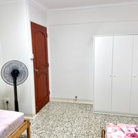 HDB Common Room for Rent at 21 Hougang Avenue 3, Hougang - Image 6 of 7 - Thumbnail
