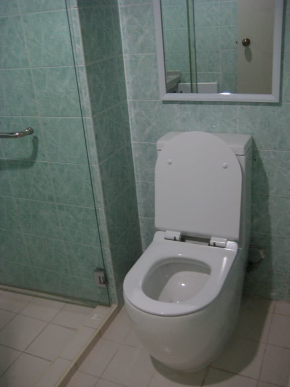 Bukit Merah Condo Common Room for Rent – 5 Jalan Membina - Image 5 of 12