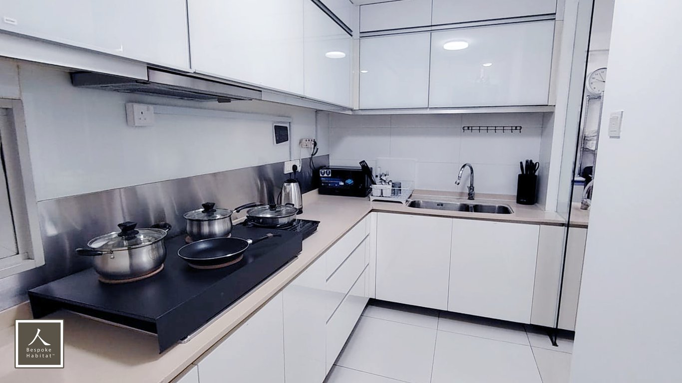 Jurong West Condo Common Room for Rent – 69 Jurong West Central 3 - Image 3 of 6