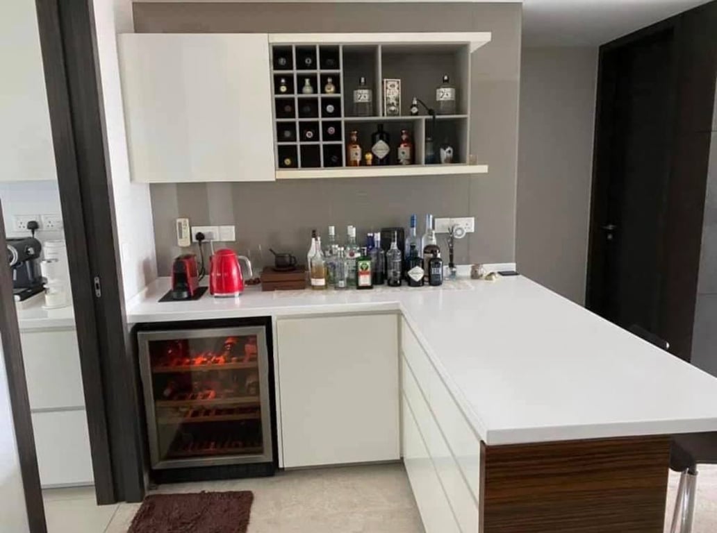 Condo Common Room for Rent in Novena · 368 Thomson Road, 298127 · S$ 1,950/mo - Image 3 of 5