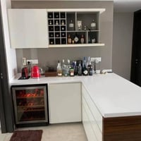 Novena Condo Common Room for Rent – 368 Thomson Road - Image 3 of 5 - Thumbnail