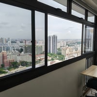 Toa Payoh HDB Master Room for Rent – 145 Lorong 2 Toa Payoh - Image 2 of 3 - Thumbnail