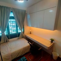 Choa Chu Kang Condo Common Room for Rent – 28 Choa Chu Kang Street 64 - Image 2 of 3 - Thumbnail