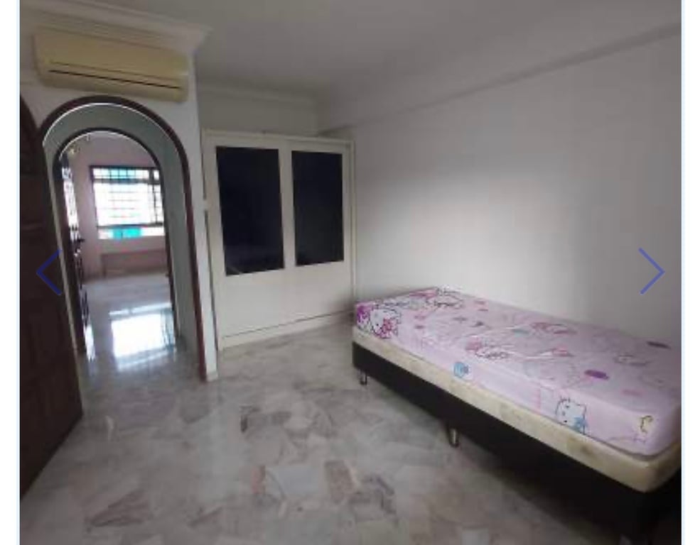 HDB Common Room for Rent in Tampines · 842D Tampines Street 82 · S$ 900/mo - Image 1 of 1