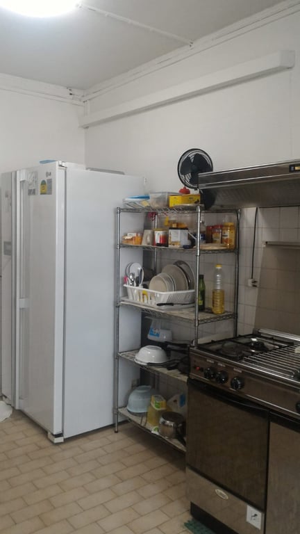 HDB Whole Unit for Rent in Kallang · 8 Saint Georges Lane, 320008 · S$ 2,699/mo - Image 1 of 5