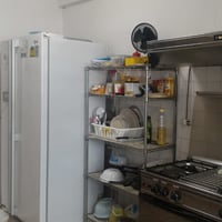 Kallang HDB Whole Unit for Rent – 8 Saint Georges Lane - Image 1 of 5 - Thumbnail