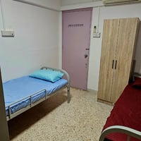 Ang Mo Kio HDB Common Room for Rent – 465 Ang Mo Kio Avenue 10 - Image 3 of 7 - Thumbnail