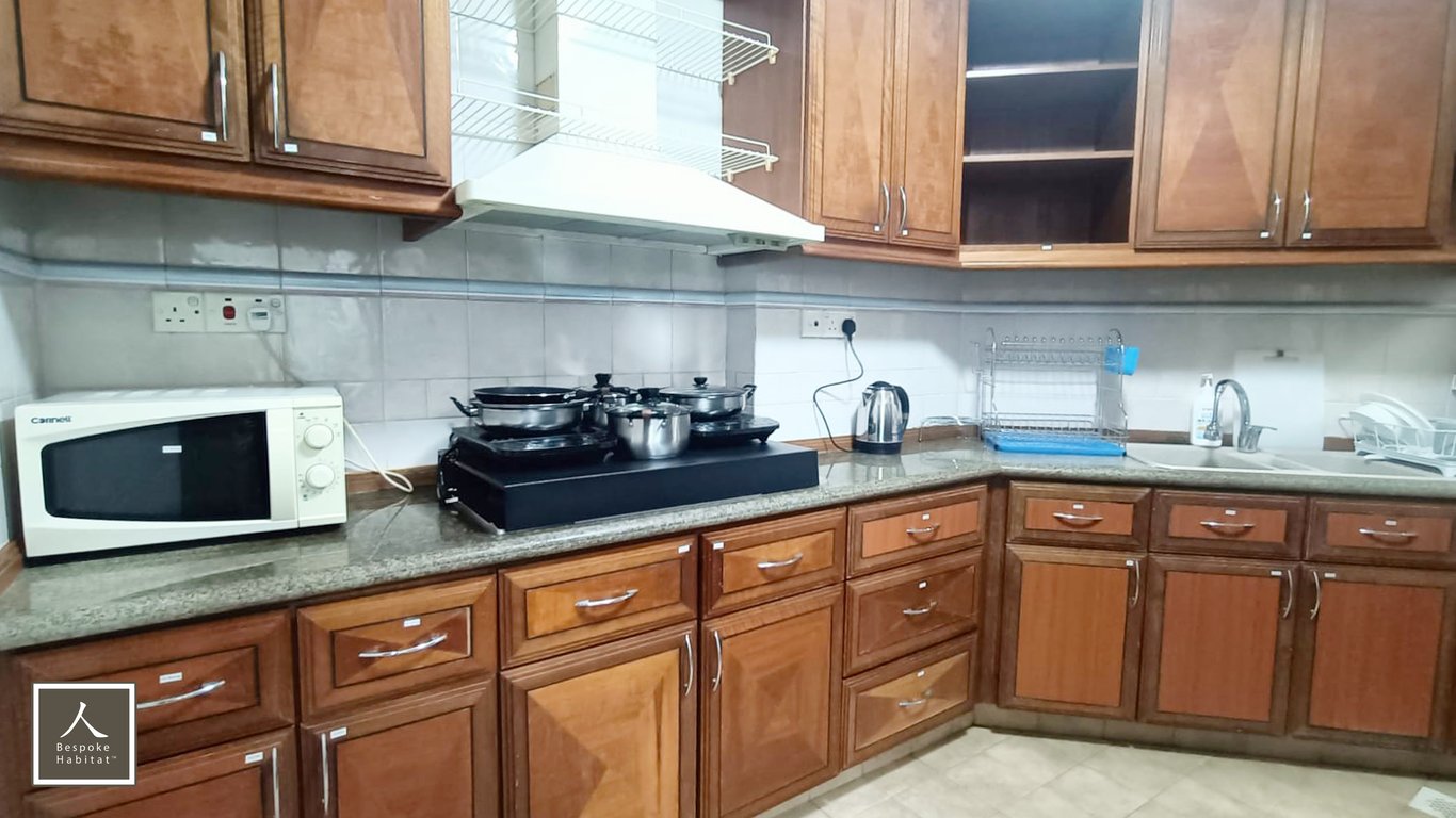 Queenstown Condo Master Room for Rent – 30 Dover Rise - Image 6 of 6