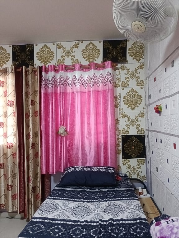 HDB Common Room for Rent in Jurong West · 915 Jurong West Street 91 · S$ 500/mo - Image 1 of 1