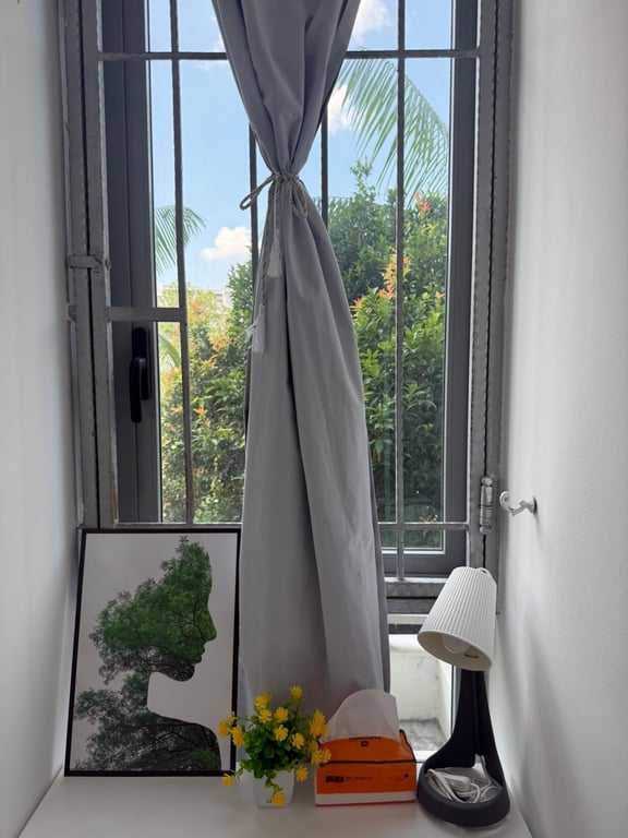 Condo Common Room for Rent in Bishan · 31 Bishan Street 11, 579819 · S$ 1,150/mo - Image 11 of 13