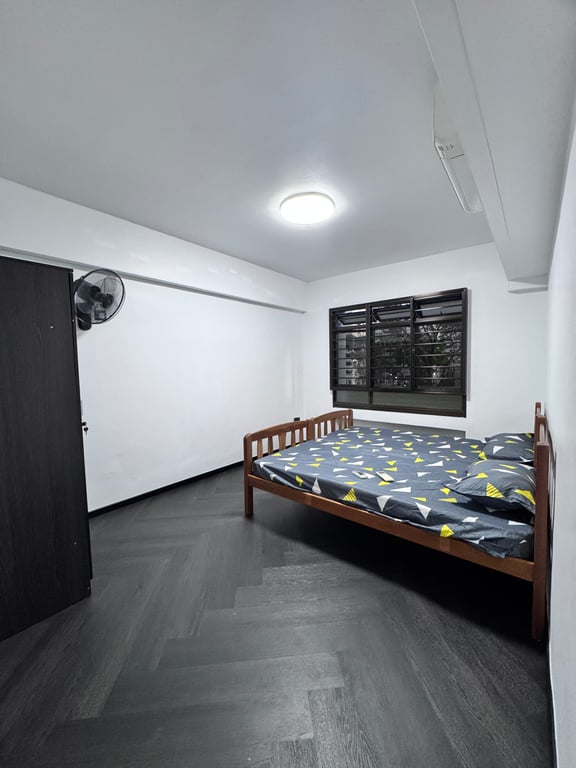 HDB Common Room for Rent in Jurong West · 268C Boon Lay Drive, 643268 · S$ 1,000/mo - Image 3 of 6