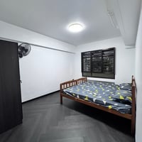 Jurong West HDB Common Room for Rent – 268C Boon Lay Drive - Image 3 of 6 - Thumbnail