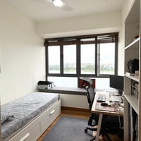 643 Bedok Reservoir Road · HDB Whole Unit for Rent · Bedok - Image 2 of 9 - Thumbnail