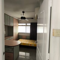 Bukit Merah HDB Common Room for Rent – 124A Bukit Merah View - Image 1 of 3 - Thumbnail