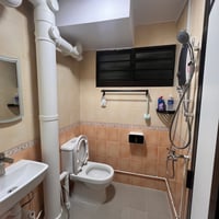 Clementi HDB Common Room for Rent – 304 Clementi Avenue 4 - Image 4 of 4 - Thumbnail