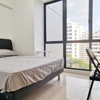 Choa Chu Kang Condo Common Room for Rent – 52 Choa Chu Kang North 7 - Image 1 of 5 - Thumbnail
