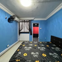 Hougang HDB Master Room for Rent – 602 Hougang Avenue 4 - Image 4 of 5 - Thumbnail