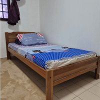 Bukit Batok HDB Common Room for Rent – 407 Bukit Batok West Avenue 4 - Image 2 of 6 - Thumbnail