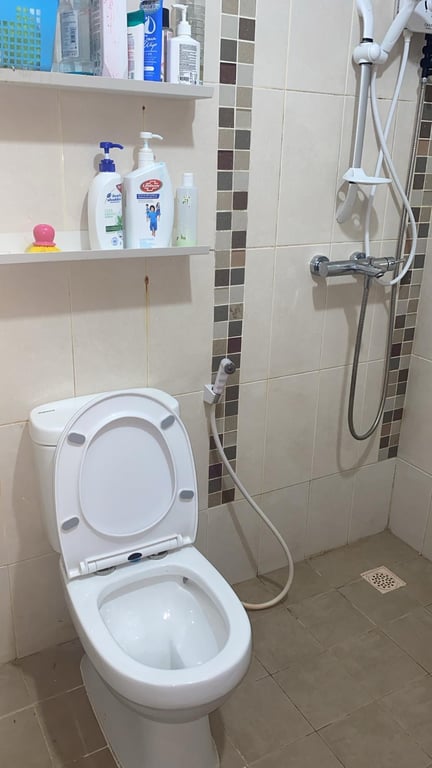 HDB Common Room for Rent in Bukit Panjang · 454 Fajar Road, 670454 · S$ 1,200/mo - Image 5 of 5