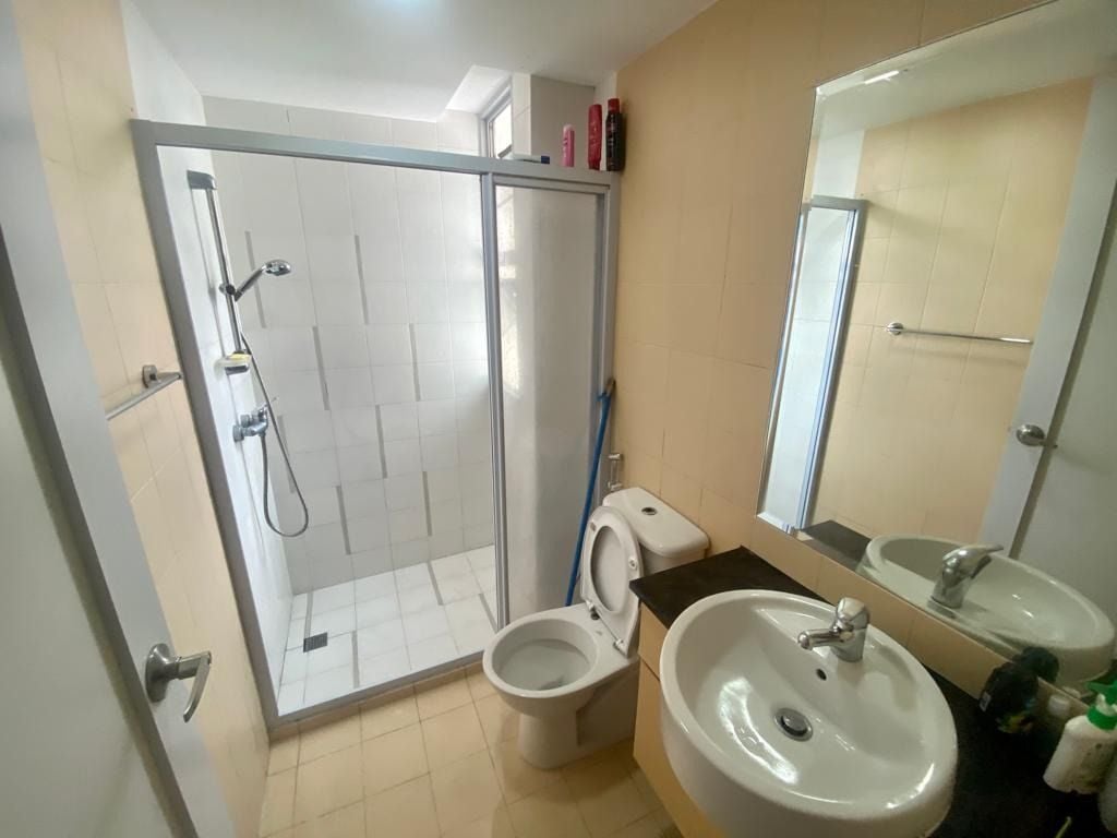 Condo Common Room for Rent in Novena · 245 Balestier Road, 329929 · S$ 1,180/mo - Image 4 of 9