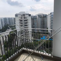 Tampines Condo Whole Unit for Rent – 65 Tampines Central 7 - Image 2 of 8 - Thumbnail