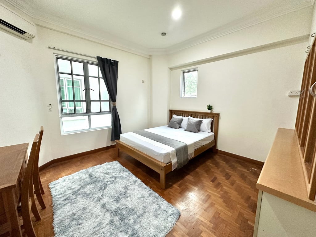 Condo Common Room for Rent in Bukit Panjang · 23 Hindhede Drive, 589320 · S$ 800/mo - Image 1 of 14