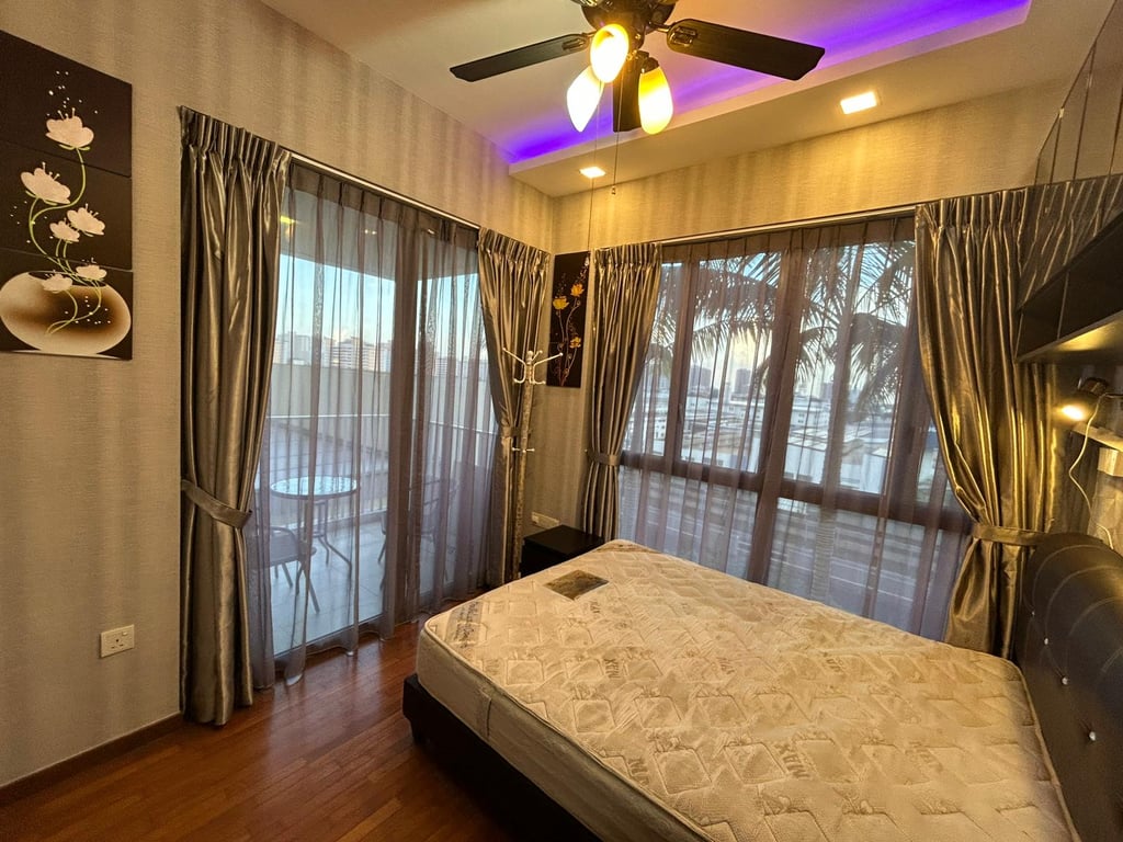 Condo Whole Unit for Rent in Bedok · 30 Bedok North Drive · S$ 2,900/mo - Image 1 of 1