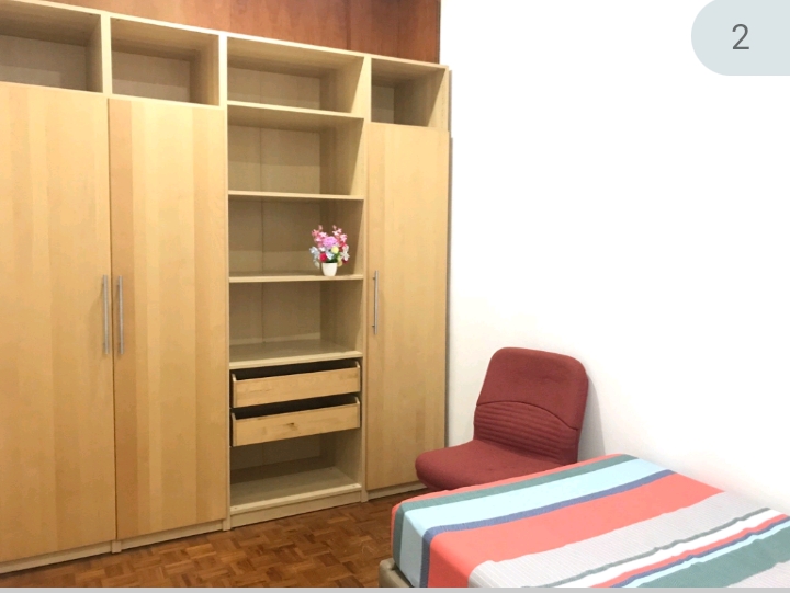 Landed Common Room for Rent at 272 Lorong Chuan, Serangoon - Image 5 of 5