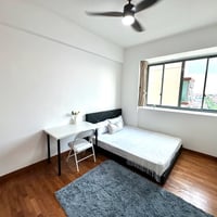 Bukit Batok Condo Common Room for Rent – 56 Bukit Batok East Avenue 5 - Image 1 of 15 - Thumbnail