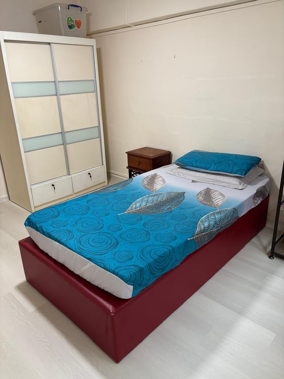 HDB Common Room for Rent in Ang Mo Kio · 306 Ang Mo Kio Avenue 1, 560306 · S$ 750/mo - Image 2 of 2