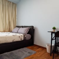 Jurong West Condo Master Room for Rent – 29 Jurong West Street 41 - Image 3 of 6 - Thumbnail