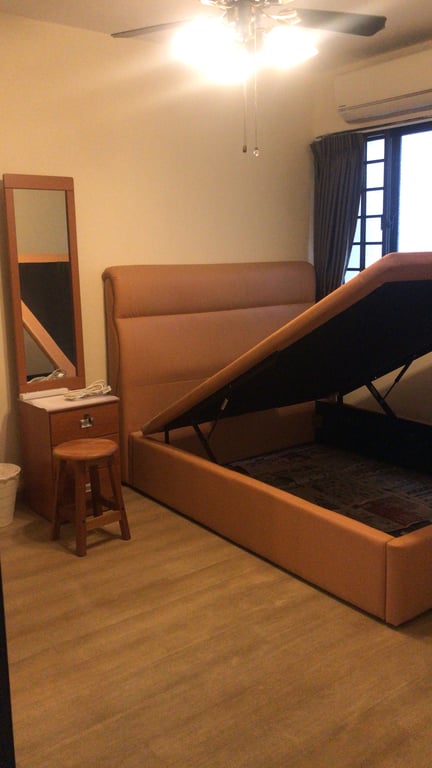 HDB Whole Unit for Rent in Bukit Batok · 251 Bukit Batok East Avenue 5, 650251 · S$ 3,000/mo - Image 10 of 11
