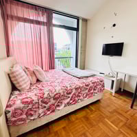 Bedok Landed Whole Unit for Rent – Jalan Punai - Image 1 of 10 - Thumbnail