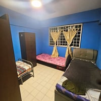 Yishun HDB Common Room for Rent – 280 Yishun Street 22 - Image 3 of 6 - Thumbnail
