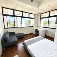 Hougang Condo Master Room for Rent – 777 Upper Serangoon Road - Image 2 of 7 - Thumbnail