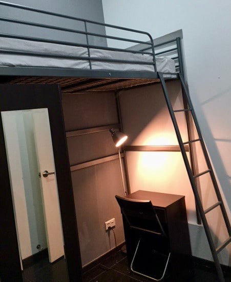 Landed Master Room for Rent in Hougang · Yio Chu Kang Road · S$ 1,100/mo - Image 1 of 1