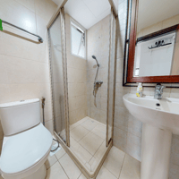 Woodlands Condo Common Room for Rent – 23 Rosewood Drive - Image 6 of 6 - Thumbnail