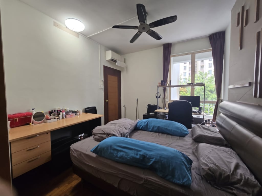 Condo Master Room for Rent in Yishun · 46 Canberra Drive, 768436 · S$ 1,700/mo - Image 2 of 11