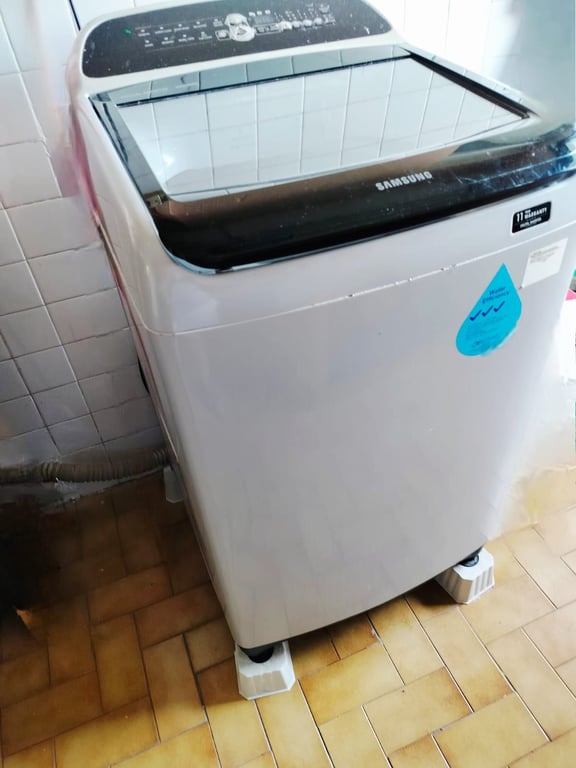 HDB Common Room for Rent in Jurong West · 440 Jurong West Avenue 1, 640440 · S$ 450/mo - Image 5 of 7