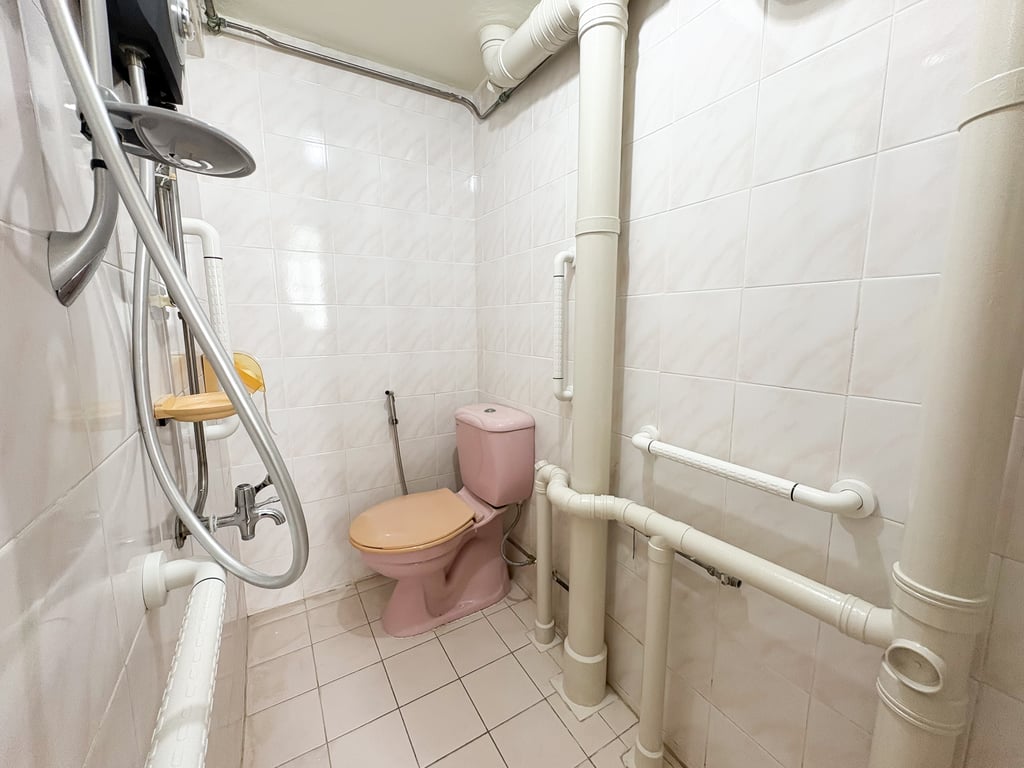 HDB Whole Unit for Rent in Toa Payoh · 3 Upper Aljunied Lane, 360003 · S$ 3,000/mo - Image 13 of 15