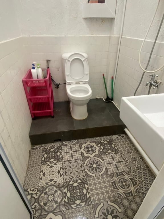 Condo Common Room for Rent in Bukit Merah · 16C Kim Tian Road, 169251 · S$ 900/mo - Image 2 of 4