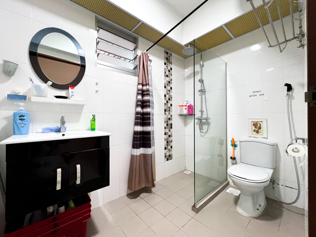 HDB Common Room for Rent in Choa Chu Kang · 488D Choa Chu Kang Avenue 5, 684488 · S$ 800/mo - Image 3 of 3