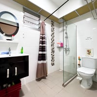 488D Choa Chu Kang Avenue 5 · HDB Common Room for Rent · Choa Chu Kang - Image 3 of 3 - Thumbnail