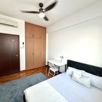 Bukit Batok Condo Common Room for Rent – 56 Bukit Batok East Avenue 5 - Image 5 of 15 - Thumbnail