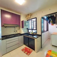 2B Geylang Serai · HDB Whole Unit for Rent · Geylang - Image 2 of 5 - Thumbnail